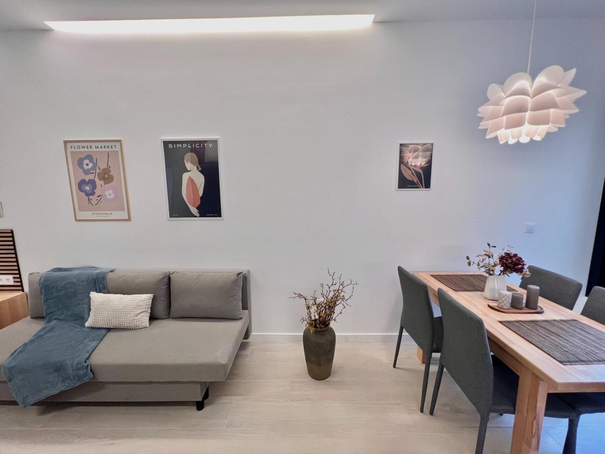 Sorolla Urban Suites Valencia Eksteriør bilde